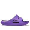 Sandália híbrida Actibreeze “Edo Purple Black”