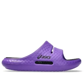 Sandália híbrida Actibreeze “Edo Purple Black”