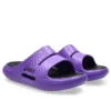 Sandália híbrida Actibreeze “Edo Purple Black”