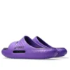 Sandália híbrida Actibreeze “Edo Purple Black”