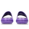 Sandália híbrida Actibreeze “Edo Purple Black”