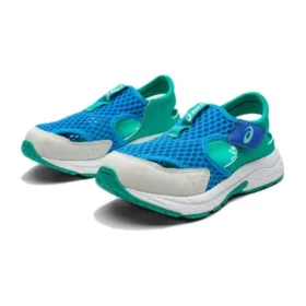 Sandálias desportivas de estilo de vida “Blue Green”