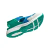 Sandálias desportivas de estilo de vida “Blue Green”