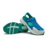 Sandálias desportivas de estilo de vida “Blue Green”