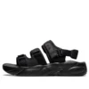 Sandálias GEL Bondal “Triple Black”