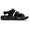 Sandálias GEL Bondal “Triple Black”