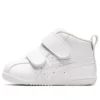 Sapatos Amule First SL “Branco”