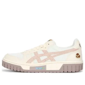 Sapatos Asics x Doraemon Court Mz “Cream White”