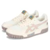 Sapatos Asics x Doraemon Court Mz “Cream White”