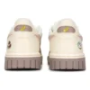 Sapatos Asics x Doraemon Court Mz “Cream White”