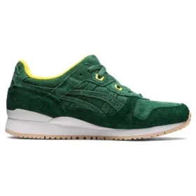Sapatos Asics x OG x Malbon Gel-Lyte III “Shamrock Green”