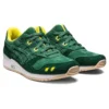 Sapatos Asics x OG x Malbon Gel-Lyte III “Shamrock Green”