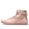 Sapatos casuais e modernos Dc Retro High Top Plus Velvet