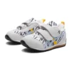Sapatos Cotla “Cinza Azul”