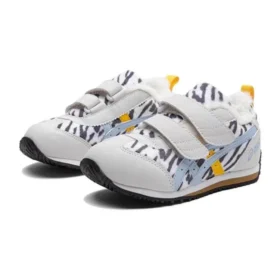 Sapatos Cotla “Cinza Azul”
