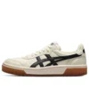 Sapatos Court Mz “Branco Preto”