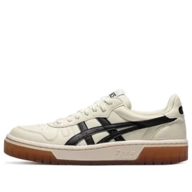 Sapatos Court Mz “Branco Preto”