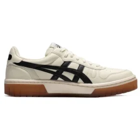 Sapatos Court Mz “Branco Preto”