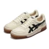 Sapatos Court Mz “Branco Preto”