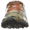 Sapatos de atletismo Cross Freak 2 “Dusky Green”