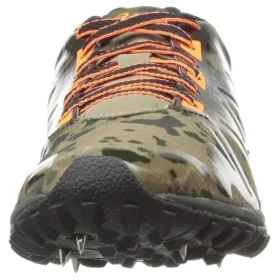 Sapatos de atletismo Cross Freak 2 “Dusky Green”