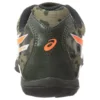 Sapatos de atletismo Cross Freak 2 “Dusky Green”