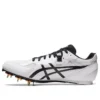 Sapatos de atletismo Effort 13 “Branco Preto”