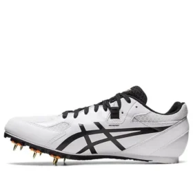 Sapatos de atletismo Effort 13 “Branco Preto”