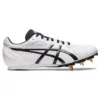 Sapatos de atletismo Effort 13 “Branco Preto”