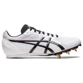 Sapatos de atletismo Effort 13 “Branco Preto”