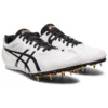 Sapatos de atletismo Effort 13 “Branco Preto”