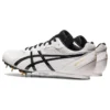 Sapatos de atletismo Effort 13 “Branco Preto”