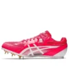 Sapatos de atletismo Effort 13 “Bright Pink White”