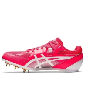 Sapatos de atletismo Effort 13 “Bright Pink White”