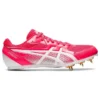 Sapatos de atletismo Effort 13 “Bright Pink White”
