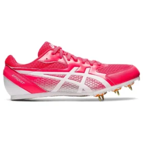 Sapatos de atletismo Effort 13 “Bright Pink White”