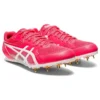 Sapatos de atletismo Effort 13 “Bright Pink White”