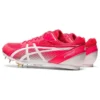 Sapatos de atletismo Effort 13 “Bright Pink White”