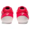Sapatos de atletismo Effort 13 “Bright Pink White”