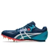 Sapatos de atletismo Effort 13 “Navy Aqua Blue Black”