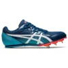Sapatos de atletismo Effort 13 “Navy Aqua Blue Black”