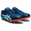Sapatos de atletismo Effort 13 “Navy Aqua Blue Black”