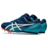 Sapatos de atletismo Effort 13 “Navy Aqua Blue Black”