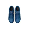 Sapatos de atletismo Effort 13 “Navy Aqua Blue Black”