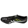 Sapatos de atletismo Sonicsprint Preto/Branco