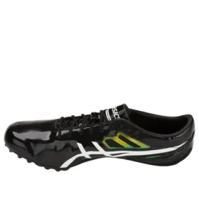 Sapatos de atletismo Sonicsprint Preto/Branco