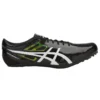 Sapatos de atletismo Sonicsprint Preto/Branco