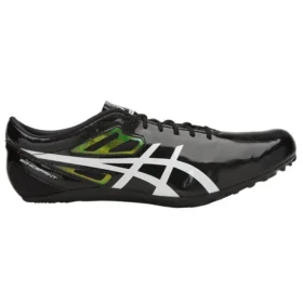 Sapatos de atletismo Sonicsprint Preto/Branco