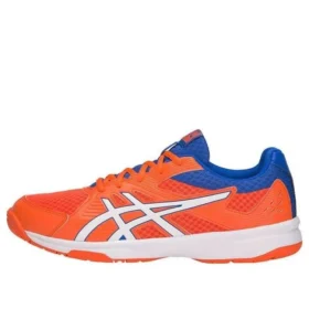 Sapatos de badminton Upcourt 3 “Nova Orange”