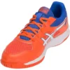 Sapatos de badminton Upcourt 3 “Nova Orange”